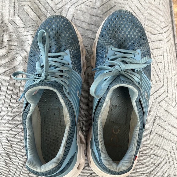 ON Cloudswift Womens Running Sneaker - size 8.5 - Picture 6 of 7